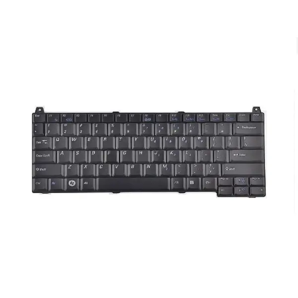 کیبورد لپ تاپ دل مدل 1310 DELL Vostro 1310 Notebook Keyboard - 3