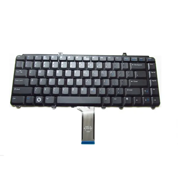 کیبورد لپ تاپ دل مدل 1330 DELL XPS M1330 Notebook Keyboard - 3