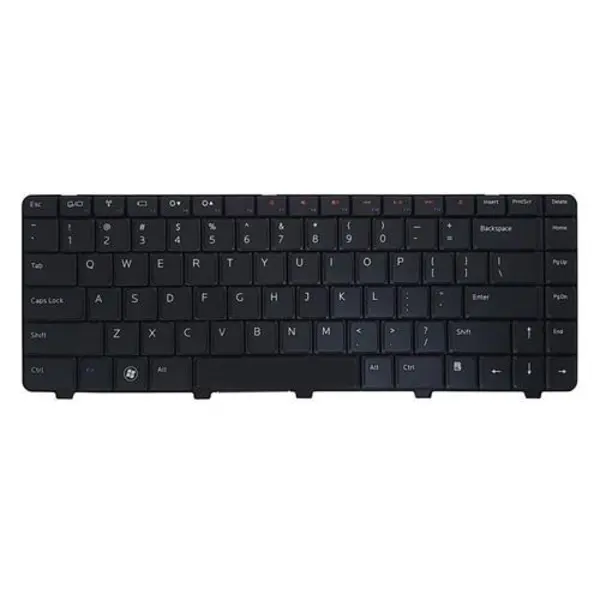کیبورد لپ تاپ دل مدل 1370 DELL Inspiron 1370 Notebook Keyboard - 2