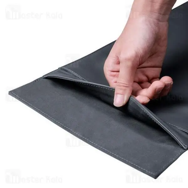 کیف مک بوک 13 اینچ بیسوس Baseus Lets Go Traction Computer Liner Bag 13inch