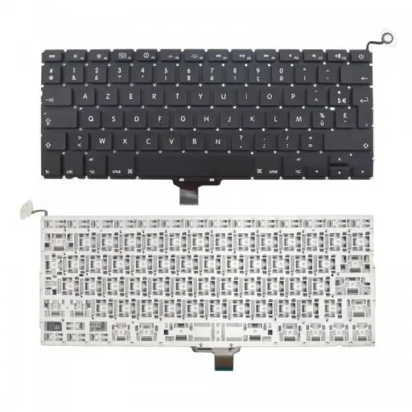 کیبورد لپ تاپ اپل 1425 -اینترکوچک Keyboard Laptop Apple 1425