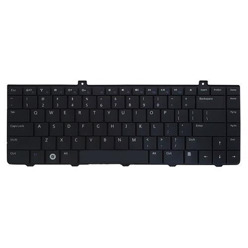 کیبورد لپ تاپ دل مدل 1440 DELL Inspiron 1440 Notebook Keyboard