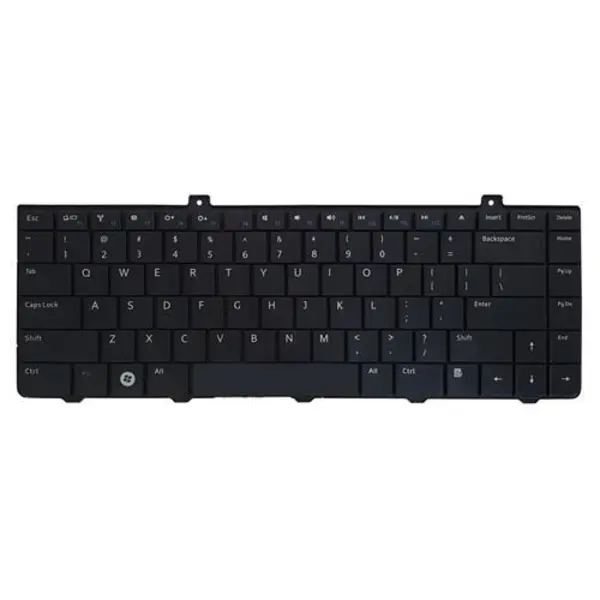 کیبورد لپ تاپ دل مدل 1440 DELL Inspiron 1440 Notebook Keyboard - 2