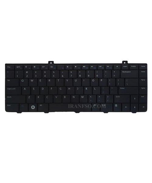 کیبورد لپ تاپ دل مدل 1440 DELL Inspiron 1440 Notebook Keyboard