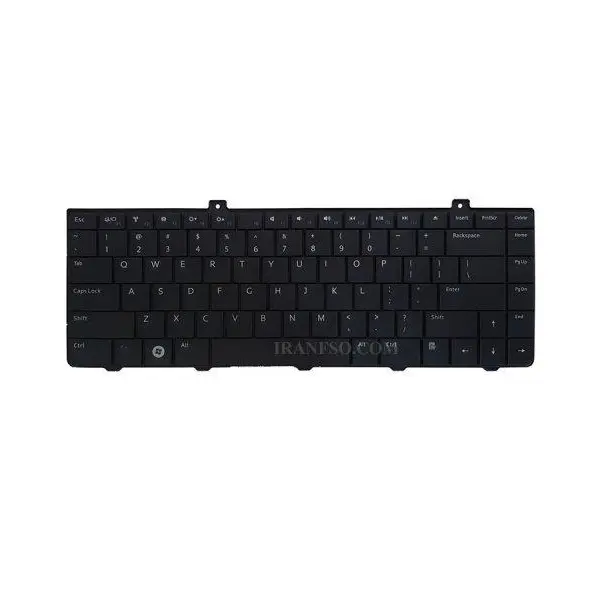کیبورد لپ تاپ دل مدل 1440 DELL Inspiron 1440 Notebook Keyboard - 4