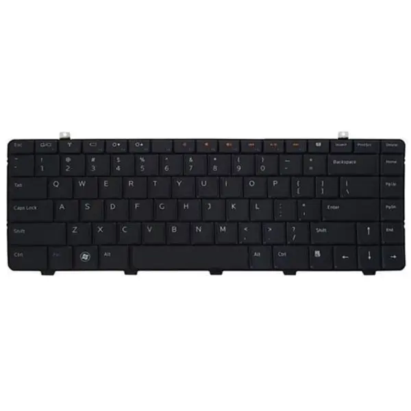 کیبورد لپ تاپ دل مدل 1464 DELL Inspiron 1464 Notebook Keyboard - 4