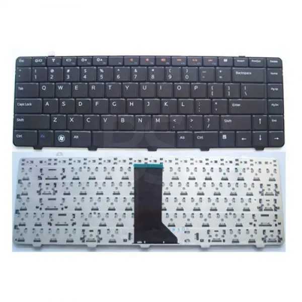 کیبورد لپ تاپ دل مدل 1464 DELL Inspiron 1464 Notebook Keyboard - 3
