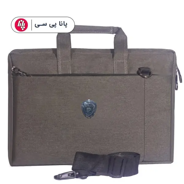 کیف لپتاپ 14 اینچ pierre cardin