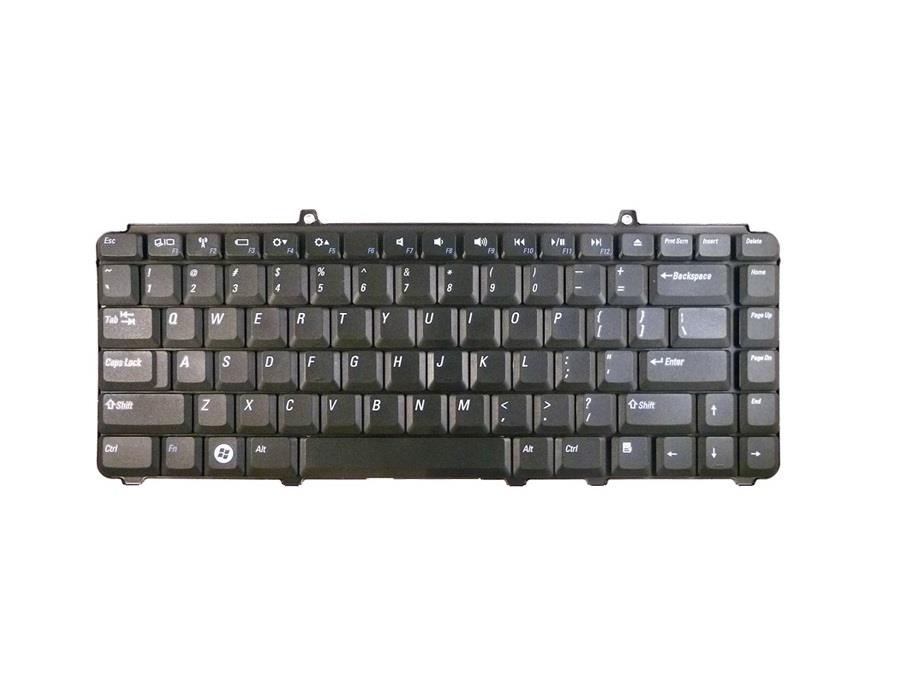 کیبورد لپ تاپ دل مدل 1500 DELL Inspiron 1500 Notebook Keyboard