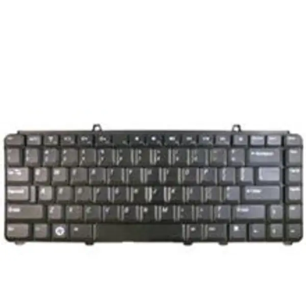 کیبورد لپ تاپ دل مدل 1500 DELL Inspiron 1500 Notebook Keyboard - 5