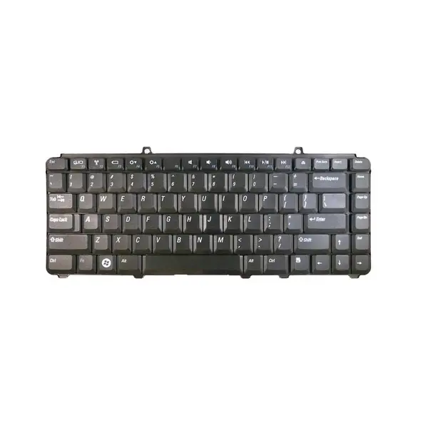 کیبورد لپ تاپ دل مدل 1500 DELL Inspiron 1500 Notebook Keyboard - 2