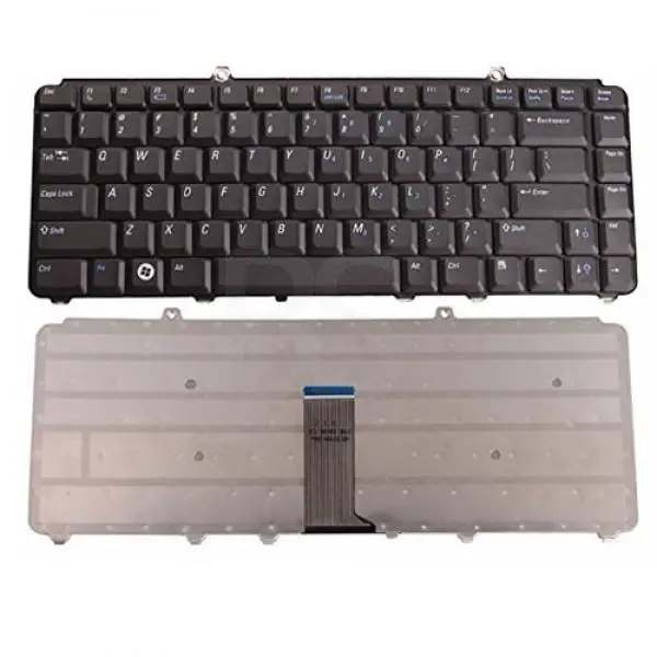 کیبورد لپ تاپ دل مدل 1500 DELL Inspiron 1500 Notebook Keyboard - 4