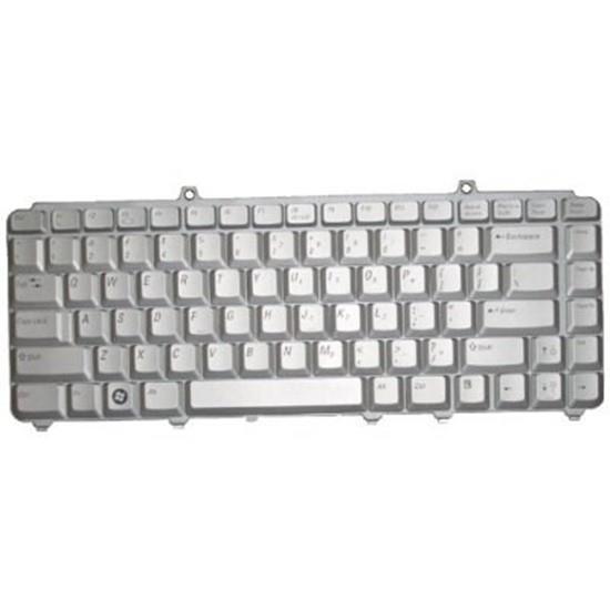 کیبورد لپ تاپ دل مدل 1520 DELL Inspiron 1520 Notebook Keyboard