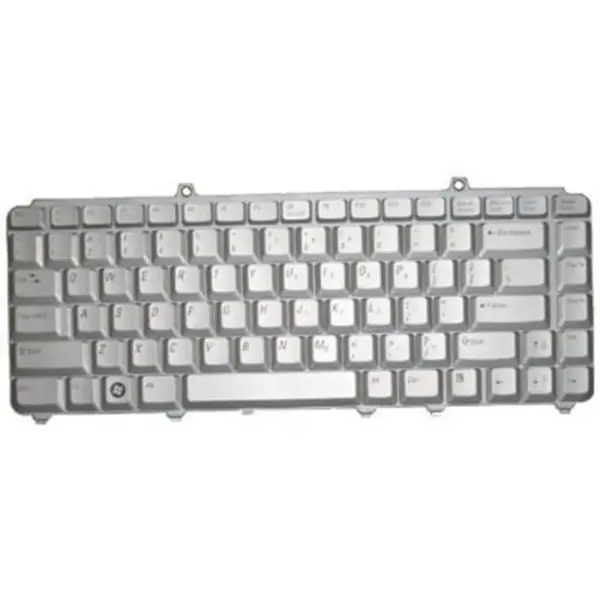 کیبورد لپ تاپ دل مدل 1520 DELL Inspiron 1520 Notebook Keyboard