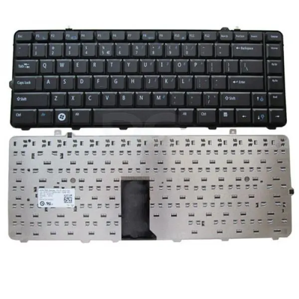 کیبورد لپ تاپ دل مدل 1535 DELL Studio 1535 Notebook Keyboard - 3