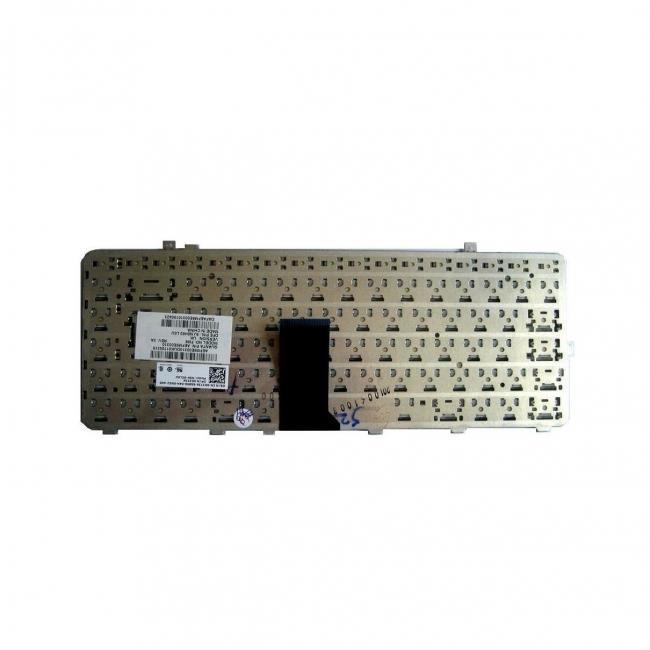 کیبورد لپ تاپ دل مدل 1558 DELL Studio 1558 Notebook Keyboard