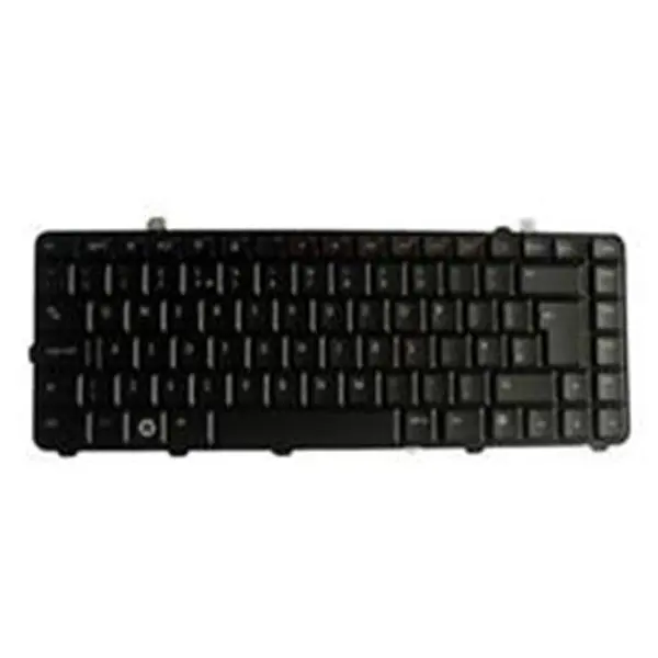 کیبورد لپ تاپ دل مدل 1558 DELL Studio 1558 Notebook Keyboard - 3