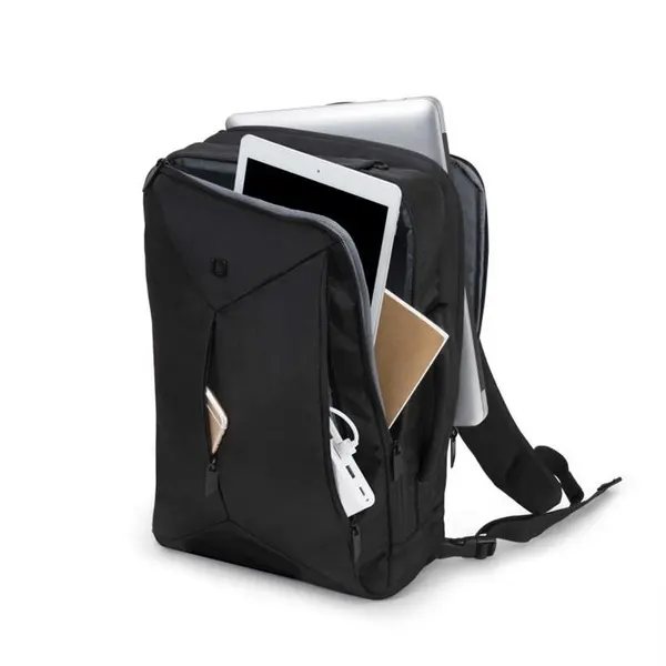 کوله پشتی لپ تاپ دیکوتا مدل بک پک اج مناسب برای لپ تاپ 15.6 اینچی D31524 Backpack EDGE 13-15.6 D31524