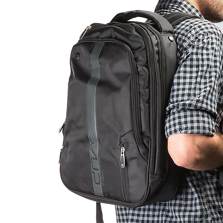 کیف کولی گبل برای لپ تاپ های 15.6 اینچی مدل درایور Gabol Backpack For Laptop 15.6 inch Driver Model