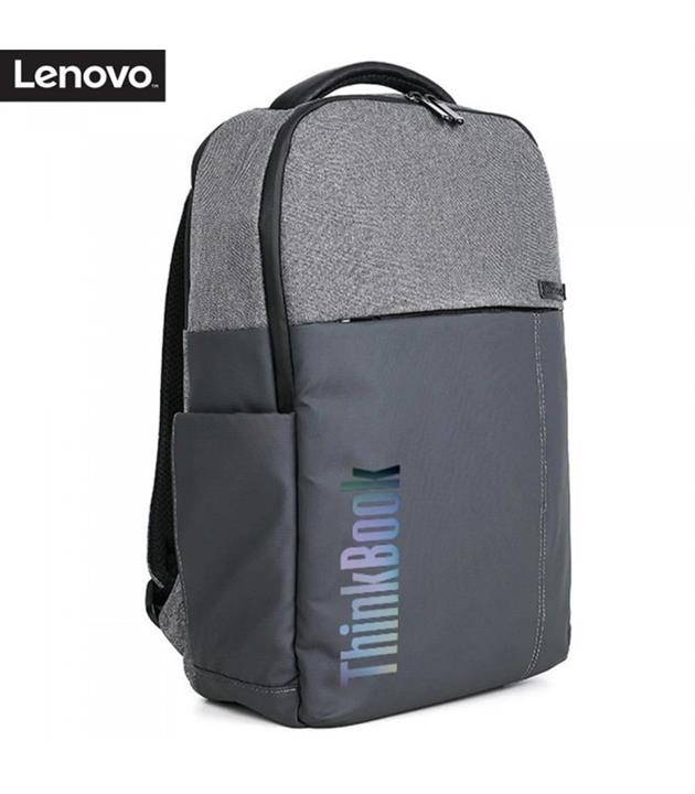 کیف و کاور لپ تاپ کوله پشتی لنوو تینک بوک 15.6 اینچ lenovo thinkbook TB520B