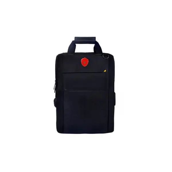 کوله پشتی لپ تاپ 15.6 اینچی پیرکاردین مدل pierre-cardin 274