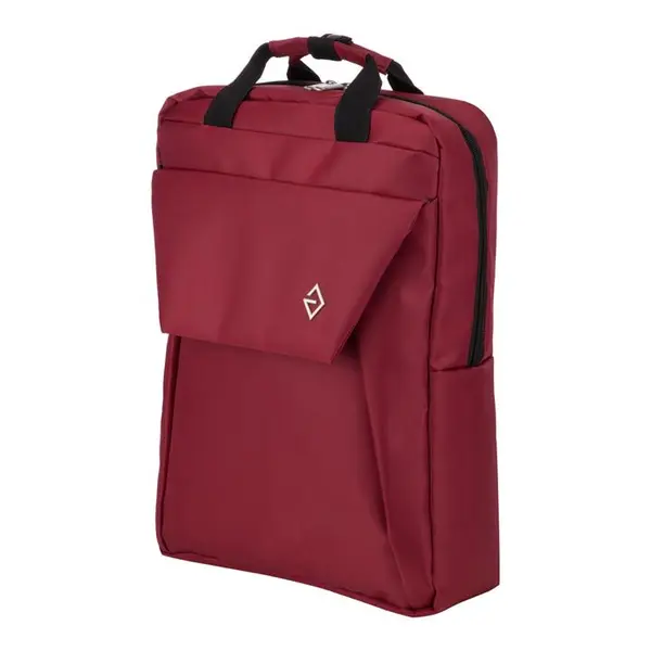 کوله پشتی لپ تاپ تنسر مدل روما مناسب برای لپ تاپ 15.6 اینچی TANCER ROMA Bag For 15.6 Inch Laptop