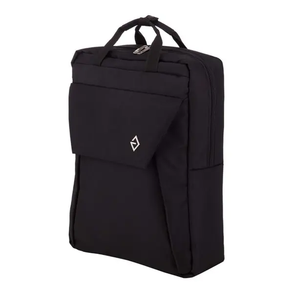 کوله پشتی لپ تاپ تنسر مدل روما مناسب برای لپ تاپ 15.6 اینچی TANCER ROMA Bag For 15.6 Inch Laptop