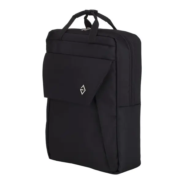 کوله پشتی لپ تاپ تنسر مدل روما مناسب برای لپ تاپ 15.6 اینچی TANCER ROMA Bag For 15.6 Inch Laptop