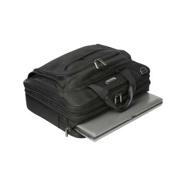 کیف دستی تارگوس مناسب برای لپ تاپ های 15 اینچی لنوو Targus Handle Bag For Lenovo 15 Inch Laptop - 4