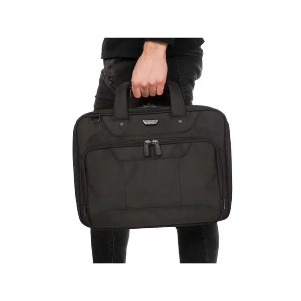 کیف دستی تارگوس مناسب برای لپ تاپ های 15 اینچی لنوو Targus Handle Bag For Lenovo 15 Inch Laptop - 2