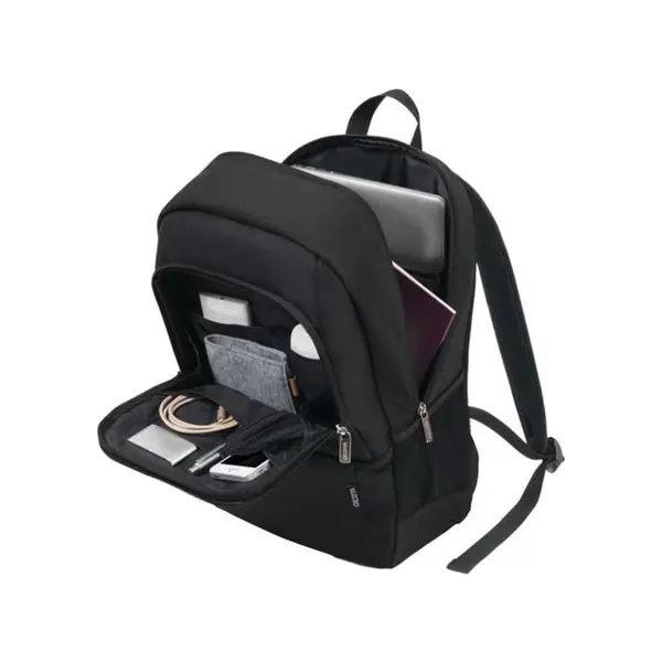 کوله پشتی لپ تاپ دیکوتا مدل بک پک بیس مناسب برای لپ تاپ 17.3 اینچی Backpack BASE 15-17.3 D30913