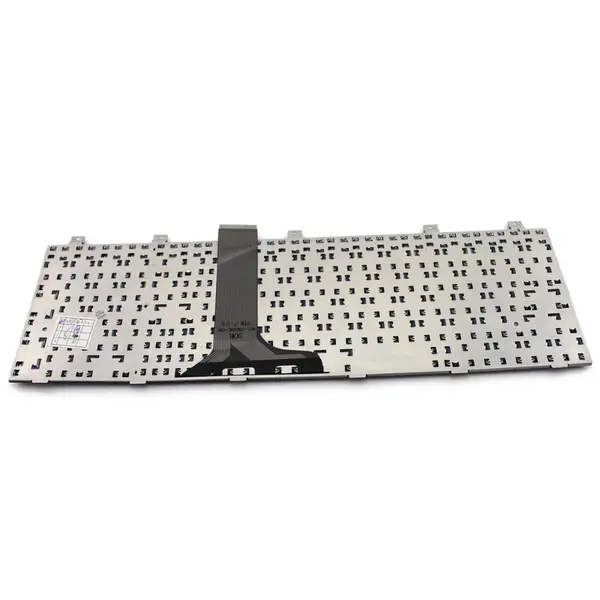 کیبورد لپ تاپ ام اس آی مدل وی آر 330 MSI VR330 Notebook Keyboard