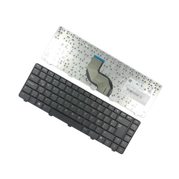 کیبورد لپ تاپ دل مدل ان 4030 DELL Inspiron N4030 Notebook Keyboard