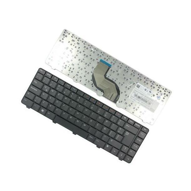 کیبورد لپ تاپ دل مدل ان 4030 DELL Inspiron N4030 Notebook Keyboard