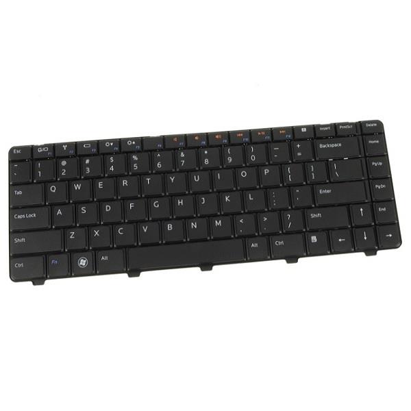 کیبورد لپ تاپ دل مدل ان 4030 DELL Inspiron N4030 Notebook Keyboard