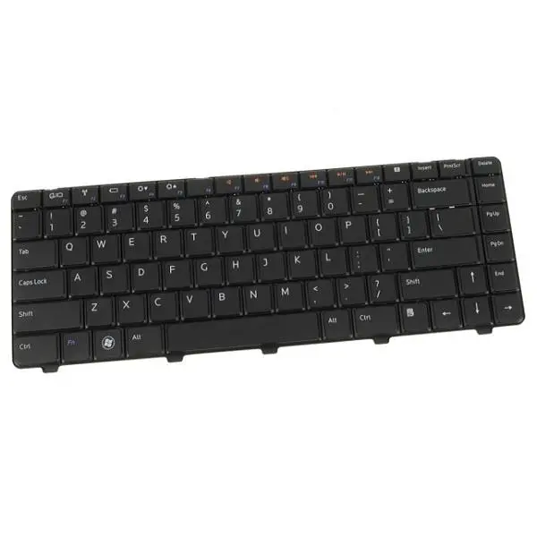 کیبورد لپ تاپ دل مدل ان 4030 DELL Inspiron N4030 Notebook Keyboard - 2