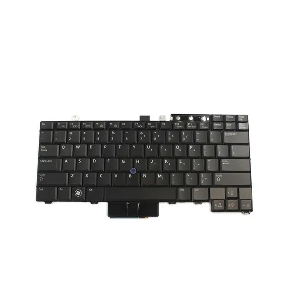 کیبورد لپ تاپ دل مدل 4500 DELL Precision M4500 Notebook Keyboard - 2