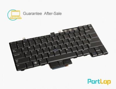 کیبورد لپ تاپ دل مدل 4500 DELL Precision M4500 Notebook Keyboard