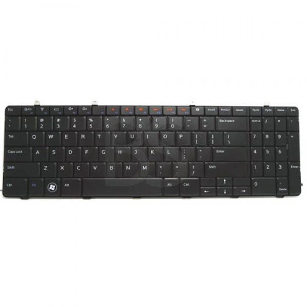 کیبورد لپ تاپ دل مدل ان 5010 DELL Inspiron N5010 Notebook Keyboard