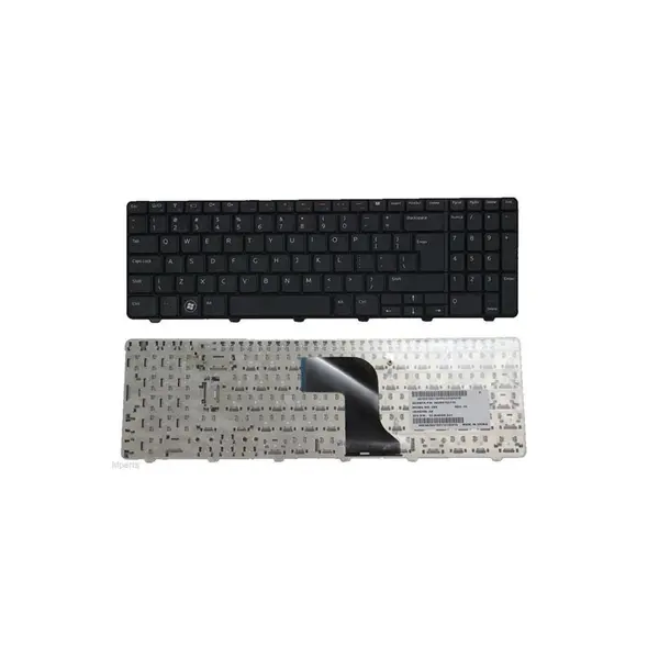 کیبورد لپ تاپ دل مدل ان 5010 DELL Inspiron N5010 Notebook Keyboard - 3