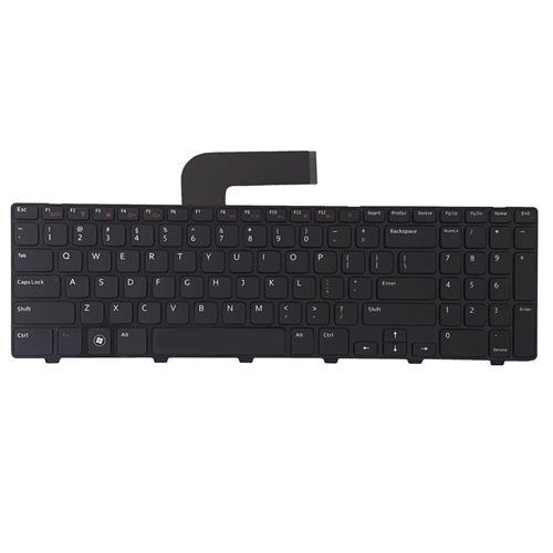 کیبورد لپ تاپ دل مدل ان 5110 DELL Inspiron N5110 Laptop Keyboard