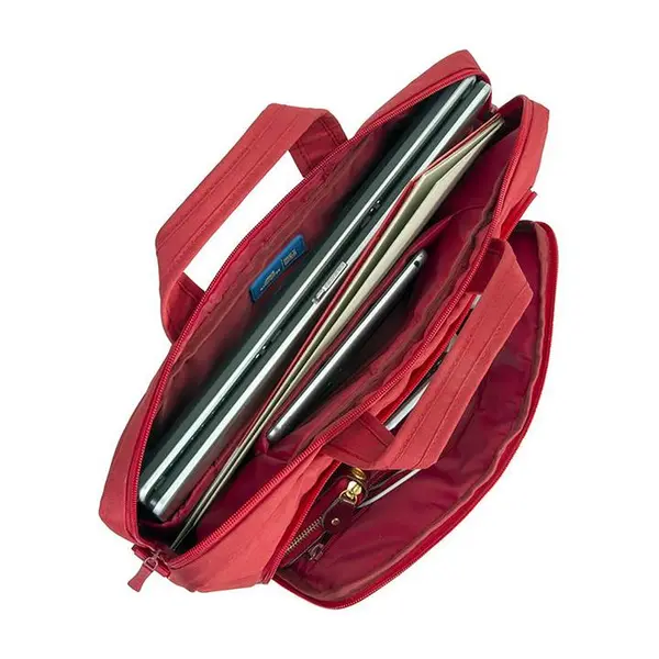 کیف لپ تاپ ریوا کیس مدل 7530 مناسب برای لپ تاپ 15.6 اینچی RIVACASE 7530 Bag For 15.6 Inch Laptop