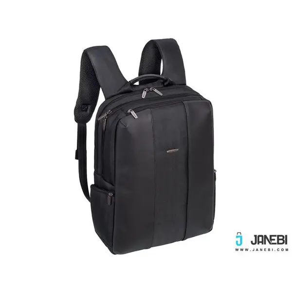 کوله پشتی لپ تاپ ریوا کیس مدل 8165 مناسب برای لپ تاپ 15.6 اینچی RivaCase 8165 Backpack For 15.6 Inch Laptop