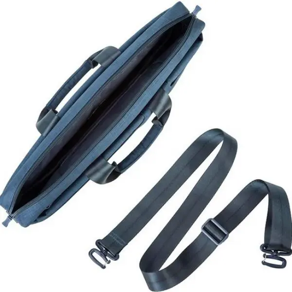کیف لپ تاپ ریوا کیس مدل 8335 مناسب برای لپ تاپ 15.6 اینچی RivaCase 8335 Bag For 15.6 Inch Laptop