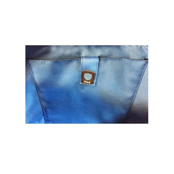 کیف الکسا ALX077 BLB Alexa ALX077BLB Bag For 15.6 To 16.4 Inch Laptop