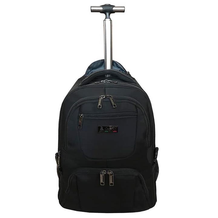 کوله پشتی لپ تاپ الکسا مدل ALX884-L مناسب برای لپ تاپ های 17.3 اینچی Alexa ALX884-L Backpack For 17.3 Inch Laptop