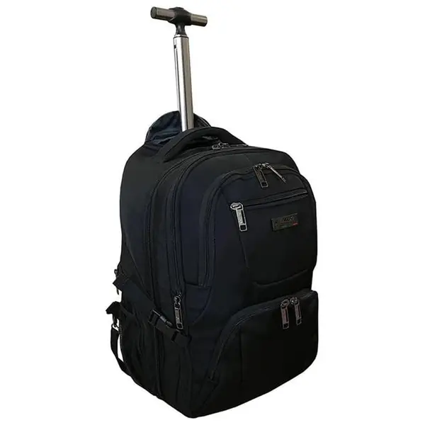 کوله پشتی لپ تاپ الکسا مدل ALX884-L مناسب برای لپ تاپ های 17.3 اینچی Alexa ALX884-L Backpack For 17.3 Inch Laptop