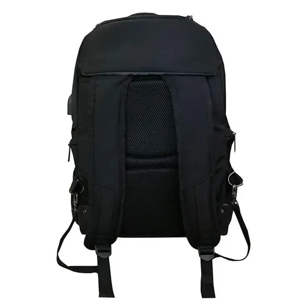 کوله پشتی لپ تاپ الکسا مدل ALX884-L مناسب برای لپ تاپ های 17.3 اینچی Alexa ALX884-L Backpack For 17.3 Inch Laptop