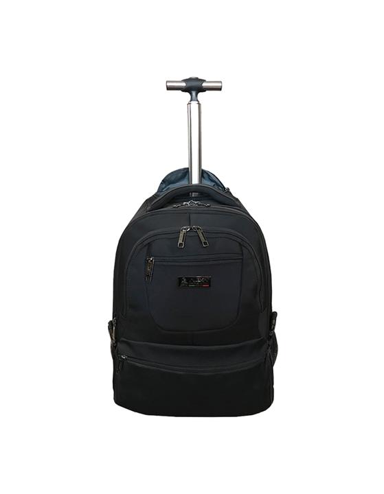 کوله پشتی لپ تاپ الکسا مدل ALX886-L Alexa ALX886-L Backpack