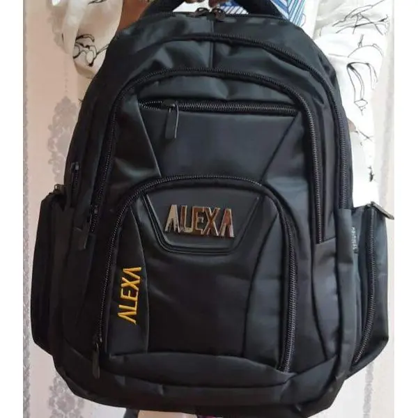 کوله پشتی لپ تاپ الکسا ALXA کوله پشتی لپ تاپ الکسا ALXA